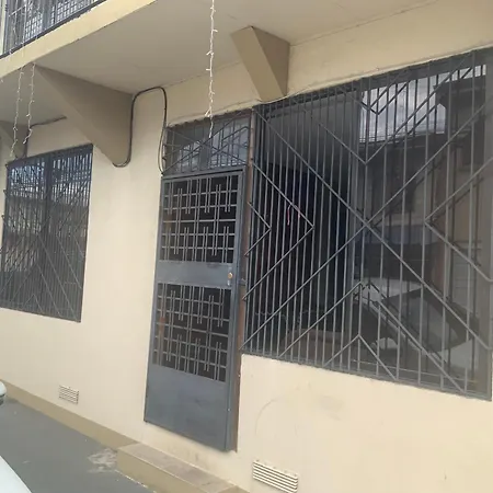 Pinky S Place Alajuela City Airport Costa Rica Exterior photo